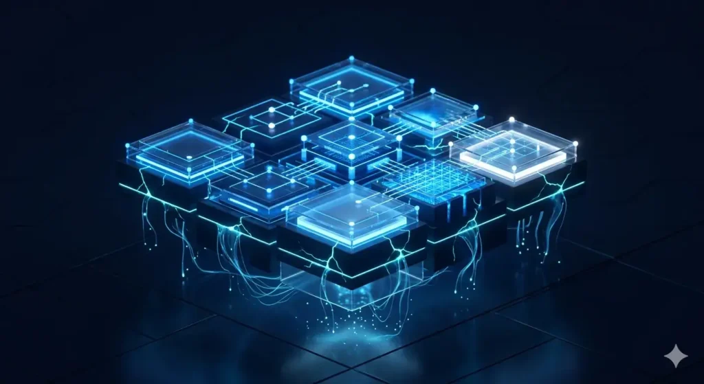 invisible revenue leaks in a digital system with subtle structural cracks