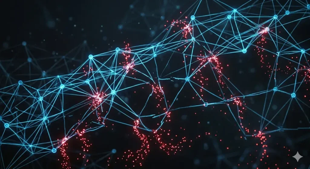 website revenue leaks visualization