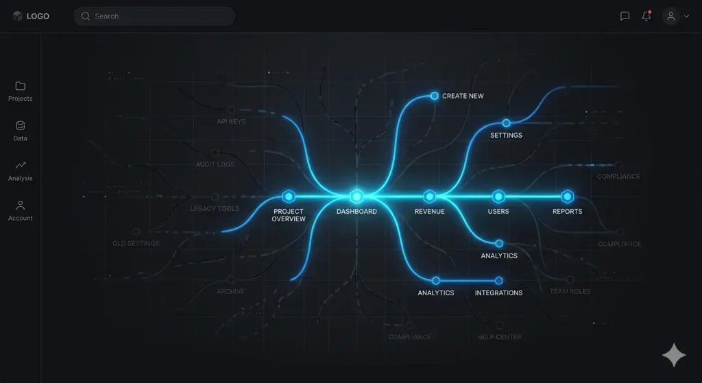 website UX friction points