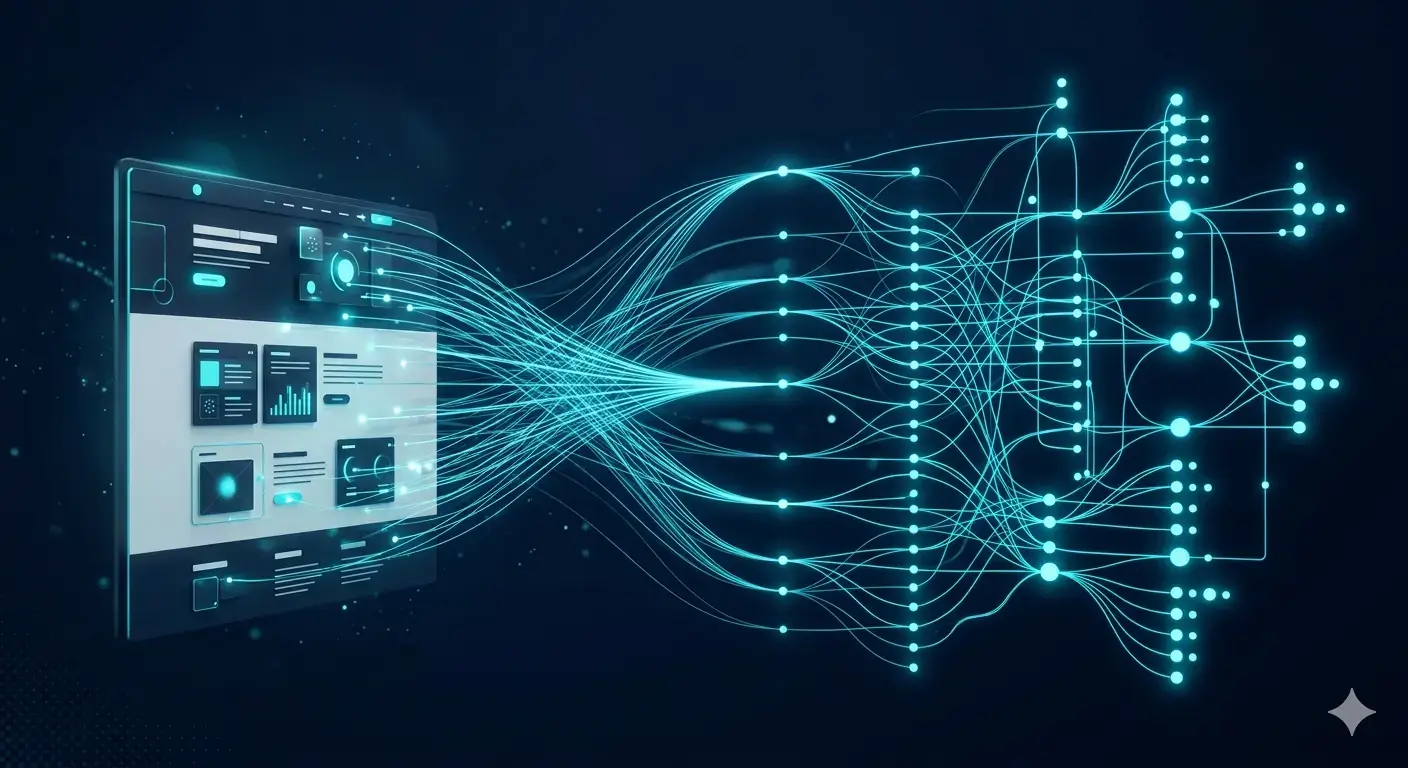 website automation system turning traffic into sales